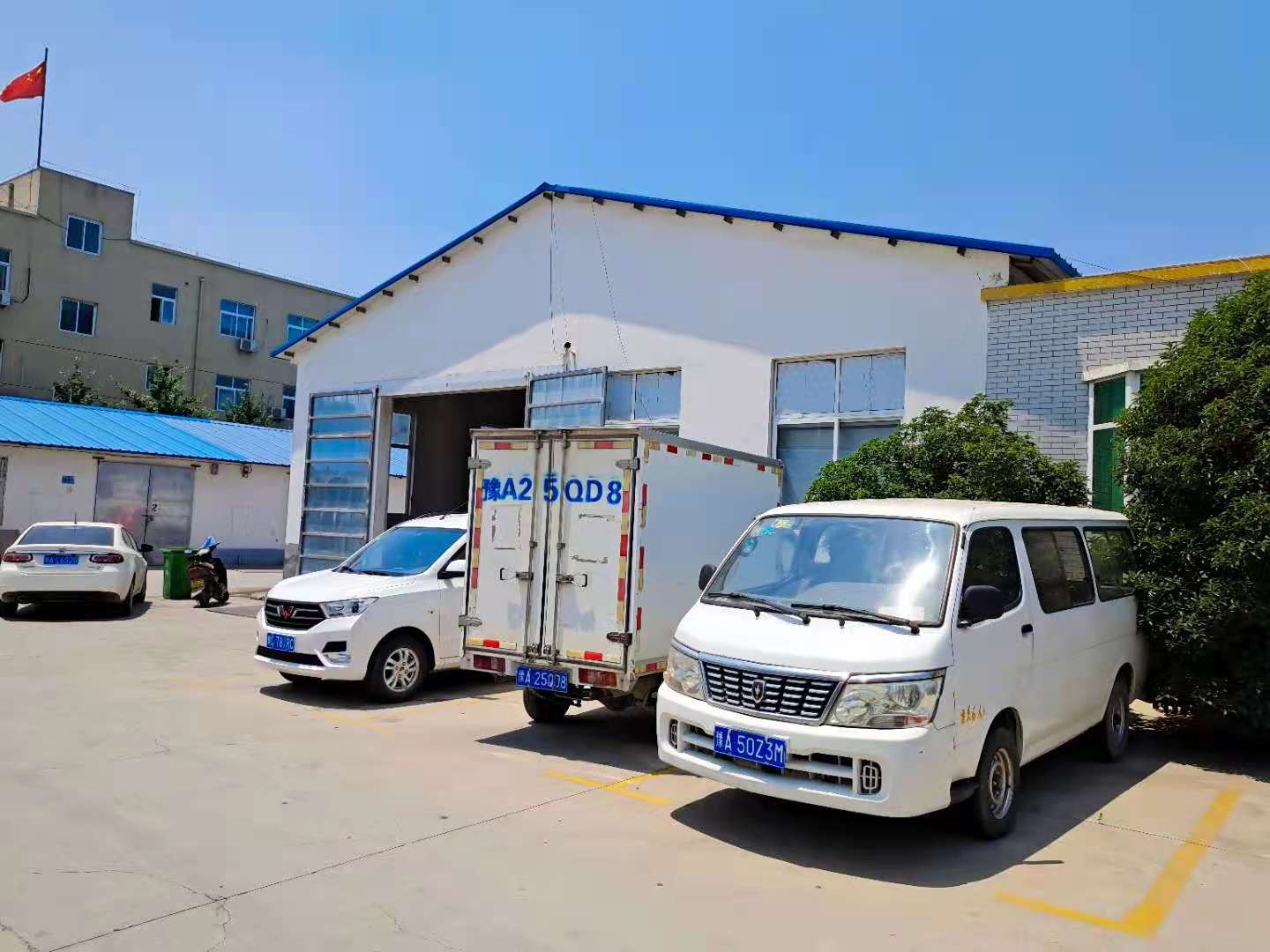 機(jī)械加工