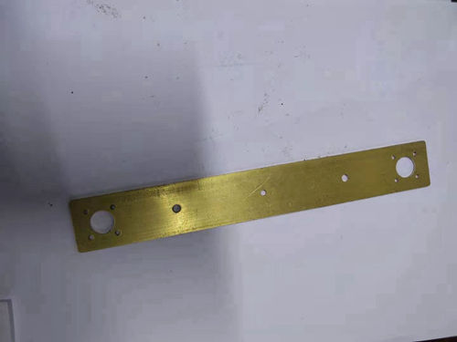 機(jī)械加工