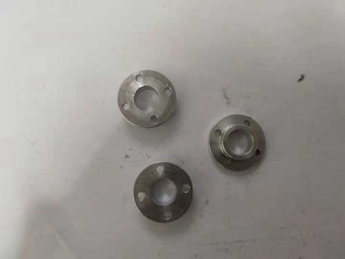 機(jī)械加工